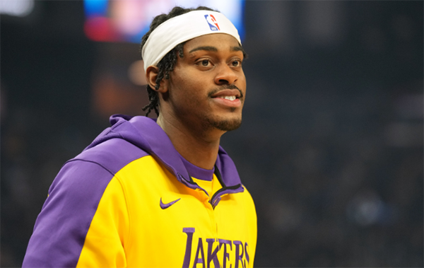 359天等待！范德彪回归首战2+4+3，名嘴狂喊恭喜勒布朗