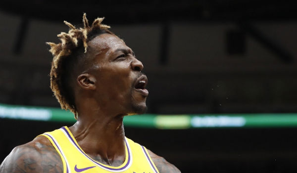 德怀特-霍华德一年260万美元合同加盟76人