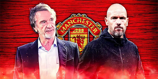 曼联受PSR规则制约6月静止 过往引援事件与今夏形势