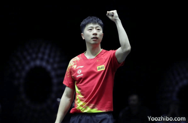 国乒5金在望！单打6大主力挺进4强，混双决赛PK日本争冠