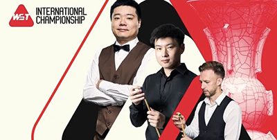 2025斯诺克国际锦标赛资格赛10月1日战报