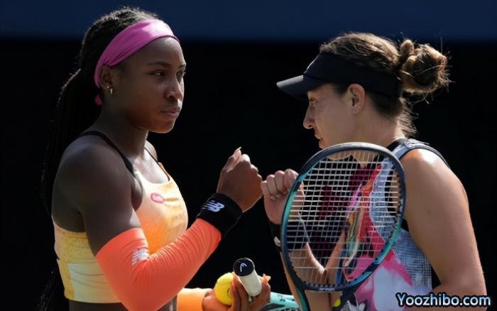 张帅无缘创历史：第6次痛失世界第一！美国18岁少女夺冠登顶