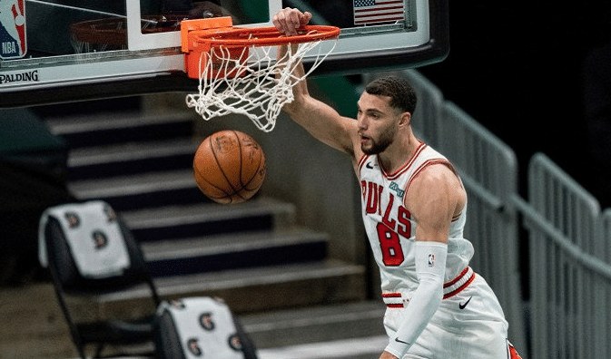 圆梦！拉文首度参加全明星正赛，妈妈写了一封信，太令人感动了