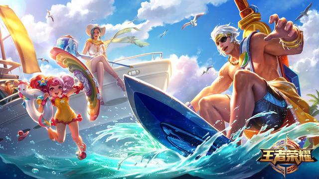 王者荣耀S23夏侯惇铭文怎么搭配 新赛季夏侯惇铭文推荐攻略