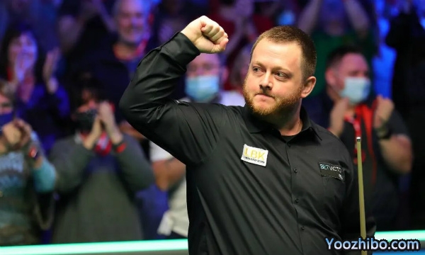 北爱尔兰公开赛签表一览：丁俊晖迎来世锦赛亚军德比！