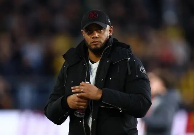 拜仁接近任命孔帕尼为新帅 交易即将确认