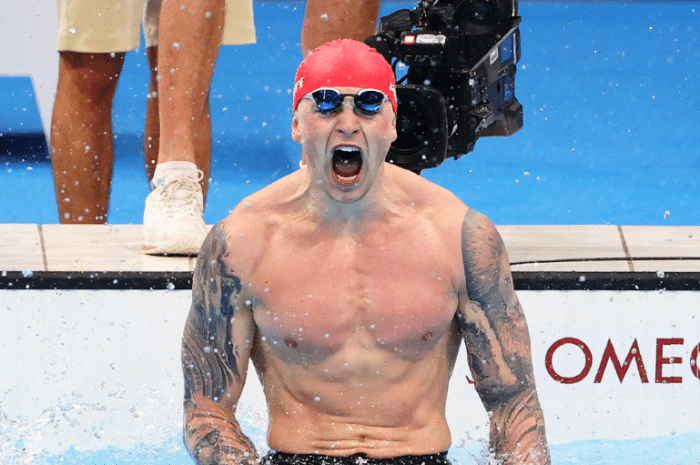 霸主！揭秘英国蛙王皮蒂：最无解统治者，包揽史上TOP18最佳成绩