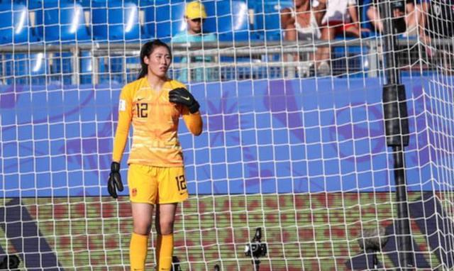 彭诗梦：这次比赛我状态不是很好，必须承担责任