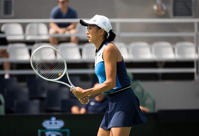 过分！张帅退赛已过一周，WTA调查毫无下文，中国金花再遇不公