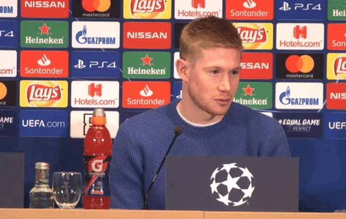 官宣：美国财团收购英格兰老牌豪门！曼城20万周薪续约德布劳内！