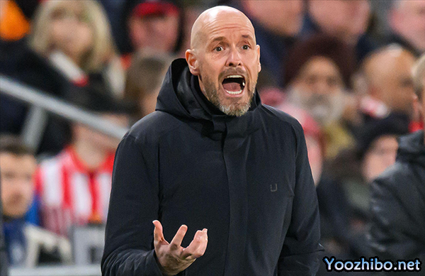 曼联逆袭有望？滕哈格谈布伦特福德关键战与球队表现