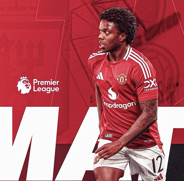 “南郭先生” 现身曼联？零过人传中还送 “大礼”，阿莫林此位置必寻强援