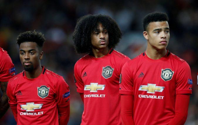曼联华裔边锋考虑离队！下赛季想继续留在比利时，回曼联已无位置