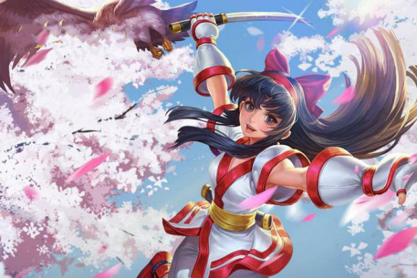 王者荣耀S23娜可露露铭文怎么搭配 新赛季娜可露露铭文推荐攻略