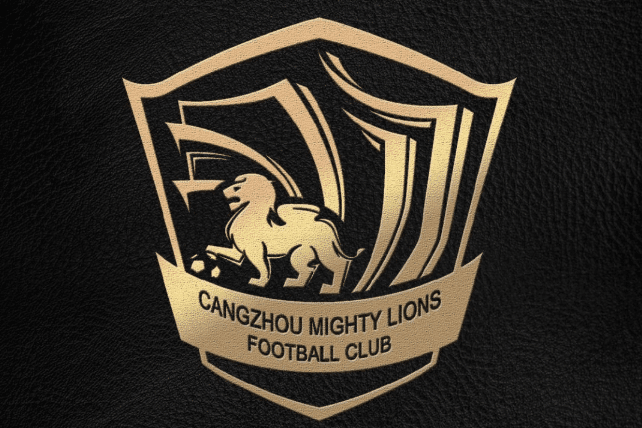 信息量太大！沧州雄狮公开征集吉祥物和队歌，“征战中超”吸睛