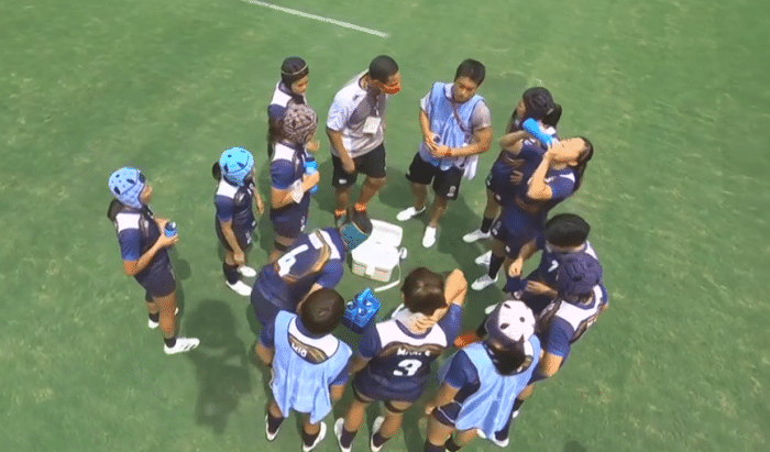 历史最大分差！中国队29：0大胜日本，奇迹上演+晋级8强