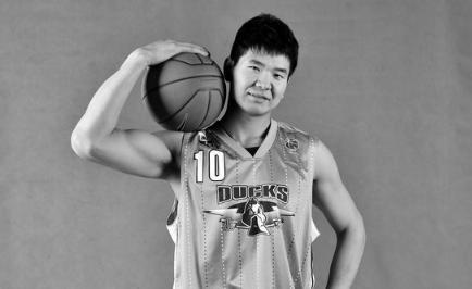 继吉喆后，北京又一球员去世，曾和马布里一起夺冠，今年才30岁