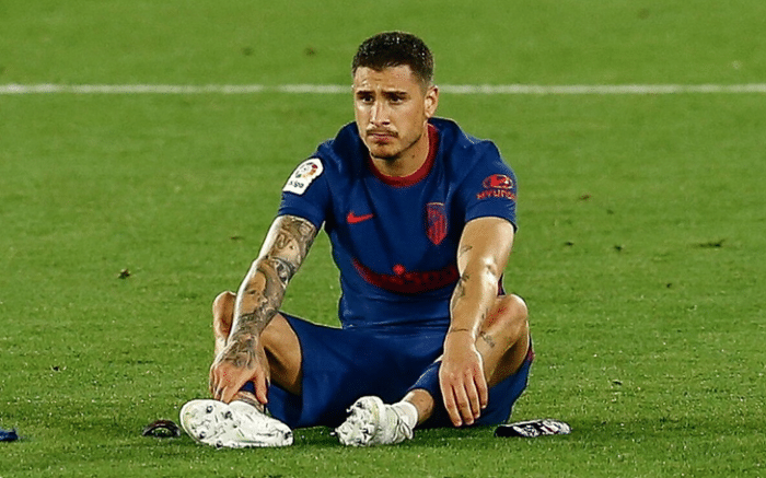 从2-2到1-1！西甲十冠王遭遇“滑铁卢”，迎战弱旅，已创5年佳绩