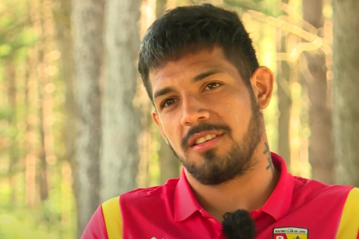 法媒：皇马、曼联和米兰有意签下阿根廷国脚梅迪纳