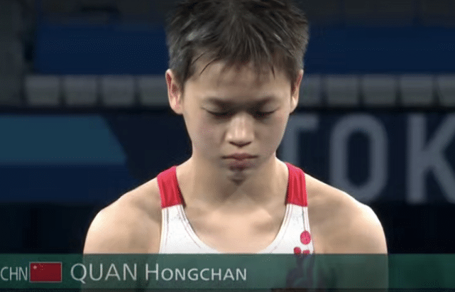 请别捧杀14岁全红婵！昔日跳水女皇泼冷水：下届奥运她不一定能去