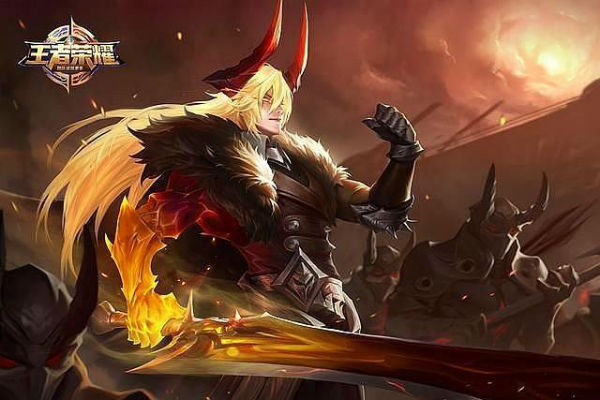 王者荣耀S23李信铭文怎么搭配 新赛季李信铭文推荐攻略