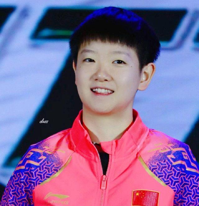 为何孙颖莎的世界杯女单冠军不被官方承认？莎莎太郁闷，国乒太奢侈