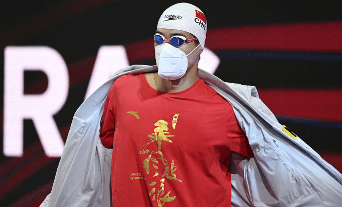 47秒65+47秒79！中国新星一飞冲天：后程冲刺第1，预定亚洲纪录