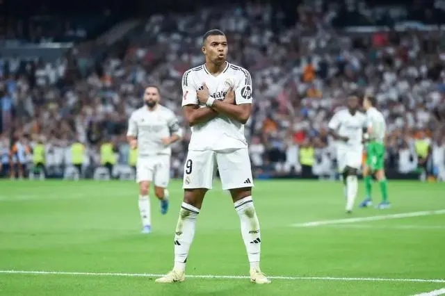 队报报道姆巴佩精神问题已数月，愿他能尽快走出困境