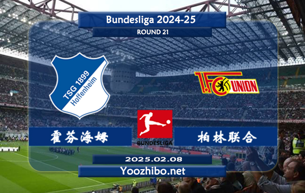 霍芬海姆vs柏林联合赛事前瞻分析：霍芬海姆进攻提升不少