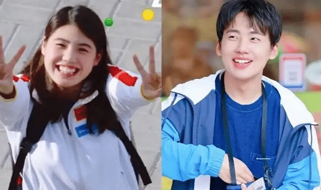 热度不再！25岁傅园慧被张雨霏超越，伤病+综艺，冲击巴黎存疑