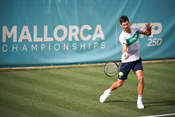 盘点二季度男单大事，温网前三种子均在榜！