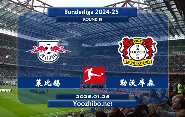 莱比锡vs勒沃库森赛事前瞻分析：莱比锡本赛季表现尚可