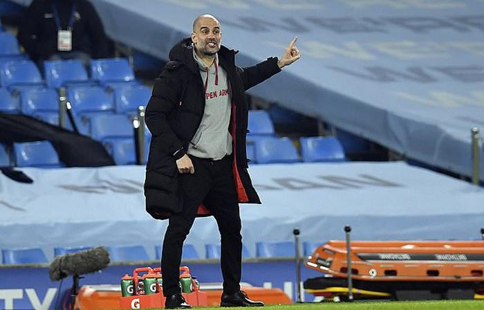 瓜帅点出曼联阵中最钦佩球员，力争取胜！索帅难阻他追平弗爵纪录