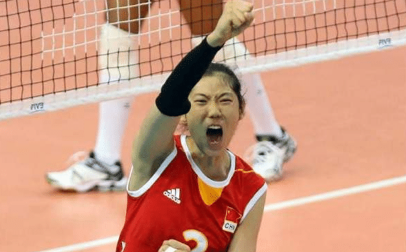 女排将士维权路！朱婷霸气，张常宁晒证据，郎平惠若琪最大气