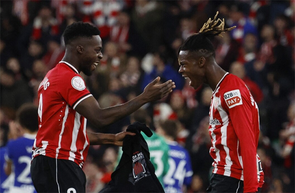 国王杯超冷：双黑马齐聚决赛，马竞创2大耻辱，3线俯冲