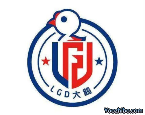 王者荣耀东部赛区-杭州LGD大鹅现役成员及战绩