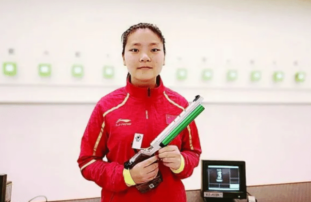 中国强势冲击第4金！射击强项两人进决赛，此前已夺奥运三连冠