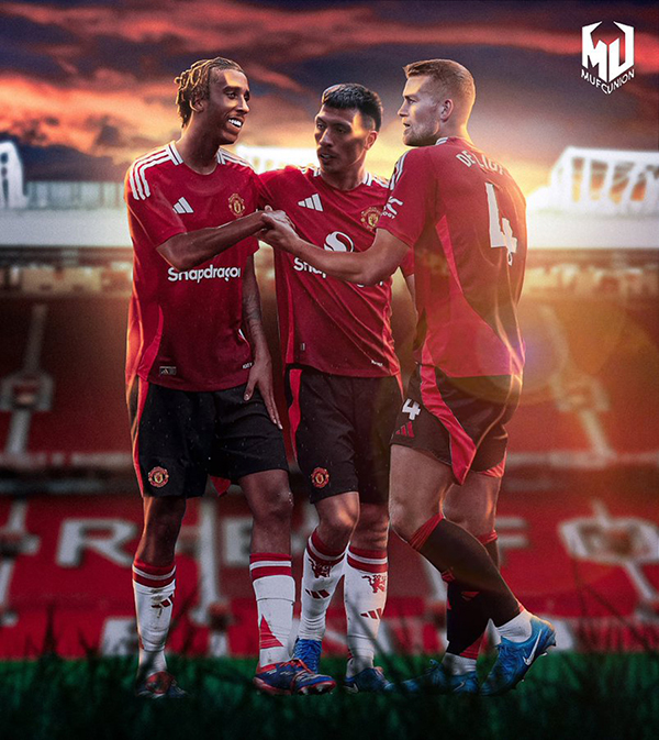 曼联铁卫伤重，无缘阿莫林首战，队医漏诊，弗莱彻禁赛原因曝光