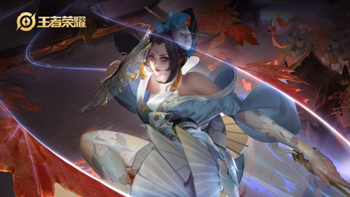 王者荣耀S23不知火舞出装顺序 新赛季不知火舞装备怎么选择