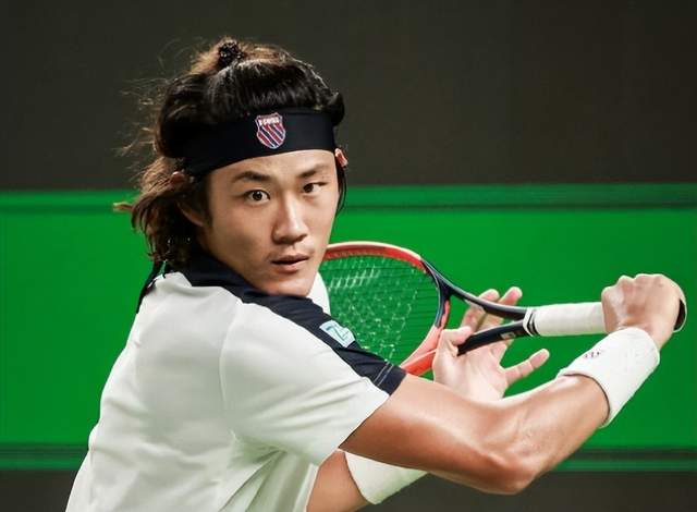 张之臻今夜冲击8强！PK世界第50有望复仇 再赢2场杀入TOP50