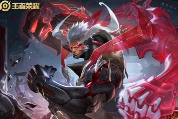 王者荣耀S23盘古铭文怎么搭配 新赛季盘古铭文推荐攻略