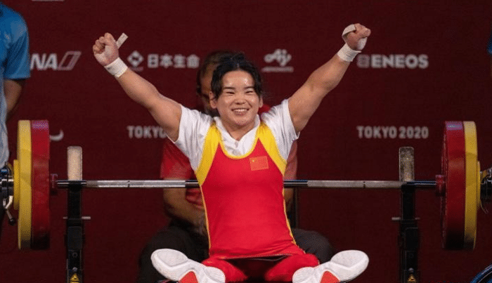 乌龙！继升错国旗之后，残奥会颁奖仪式也尴尬，歌曲都放错了