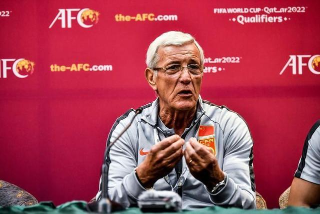 慢镜头：尤文主席阿涅利考虑请回里皮，任技术岗位