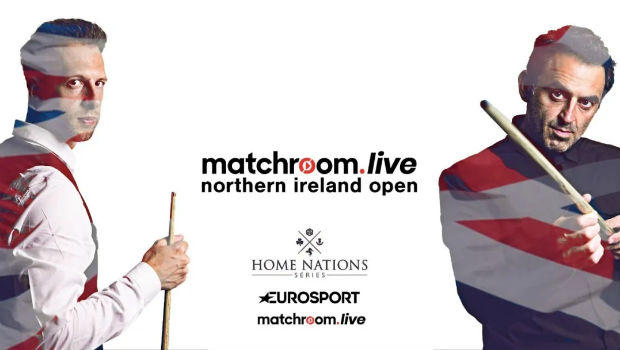 北爱尔兰公开赛决赛 奥沙利文vs特鲁姆普直播赛事前瞻