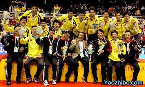 国家羽毛球队是怎样筛选人才的?想进去有多困难多严格？