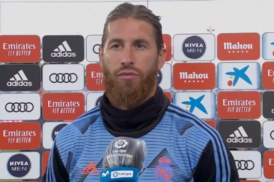 拉莫斯：瓜迪奥拉的巴萨是我们曾经遇到过的最艰难的对手