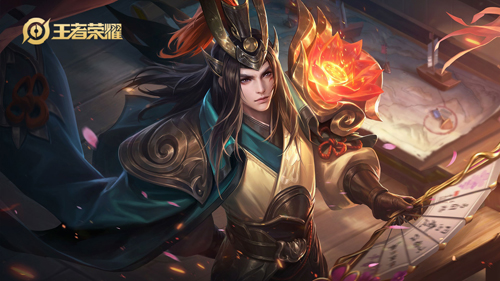 王者荣耀S22周瑜带什么铭文 王者荣耀S22周瑜铭文搭配