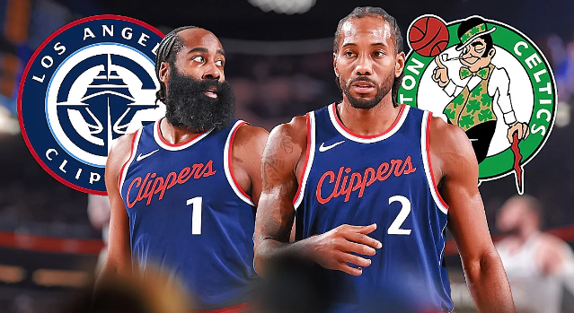 快船缺兵少将战绿军 伤病轮休成难题