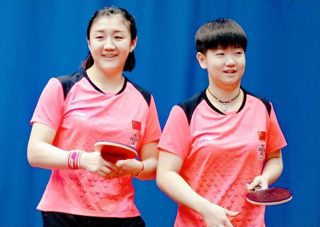 不是马琳，女队教练最佳人选出炉，临场淡定，两名弟子黑马逆袭