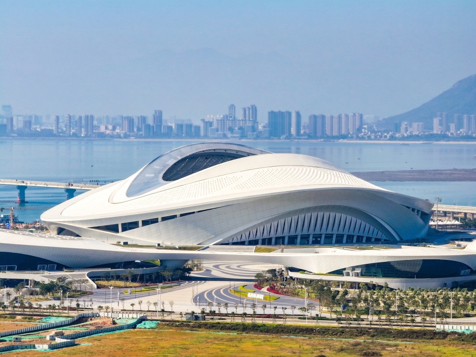 厦门白鹭体育场获选承办国足战日本关键赛事，足协综合多因素决策